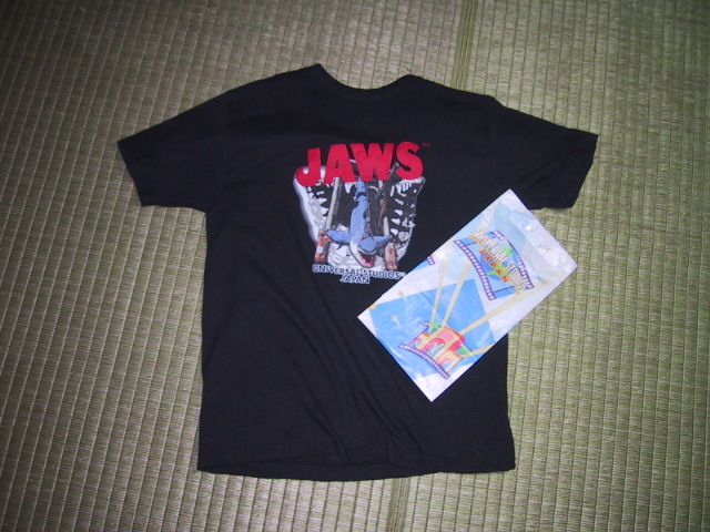 �W���[�Y��T�V���c